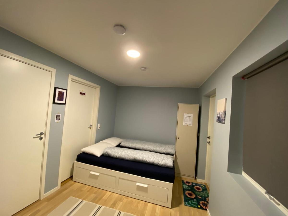 Your Dream Studio In Bergen Buitenkant foto