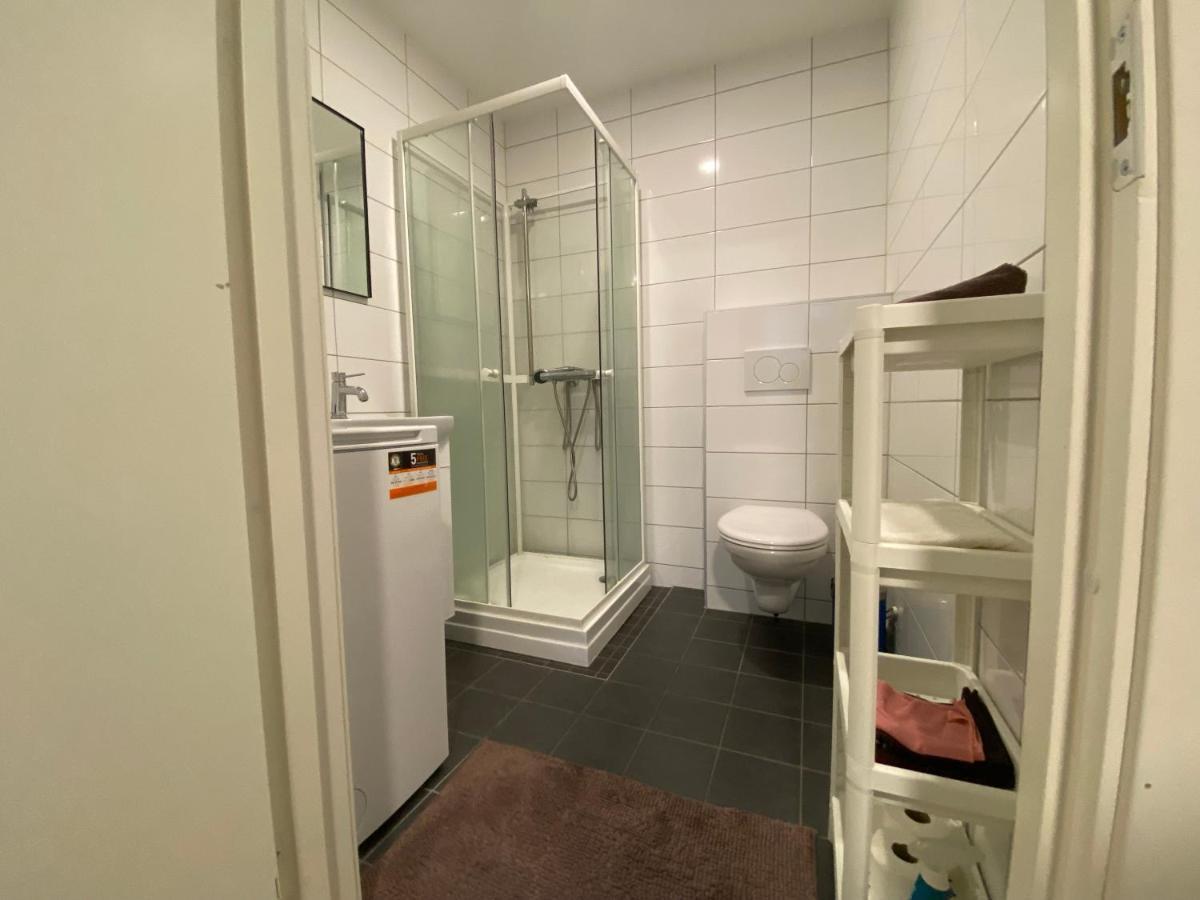 Your Dream Studio In Bergen Buitenkant foto