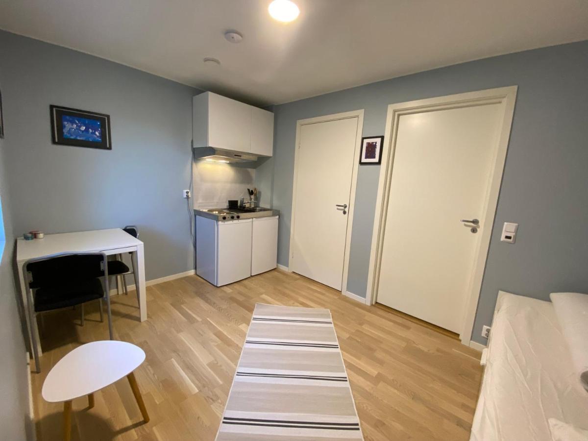 Your Dream Studio In Bergen Buitenkant foto