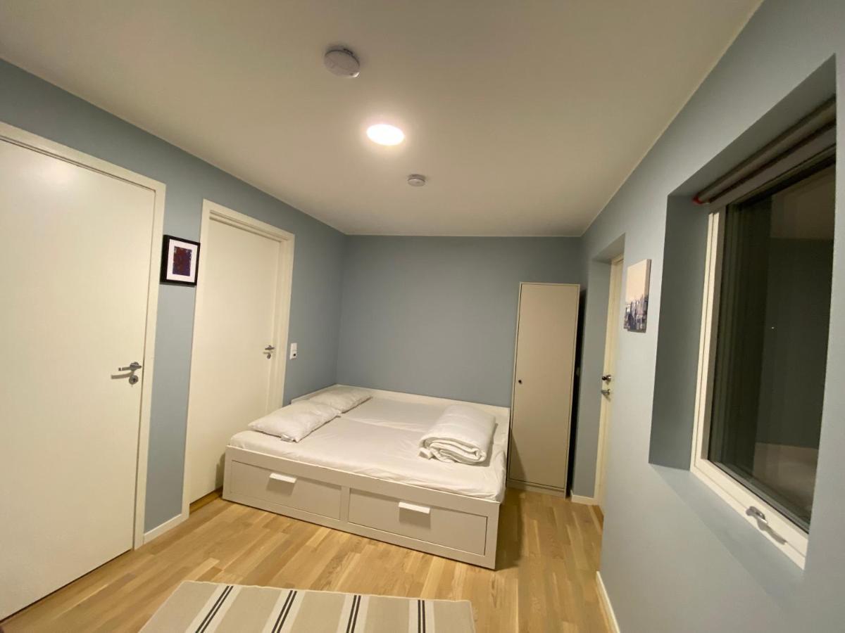 Your Dream Studio In Bergen Buitenkant foto