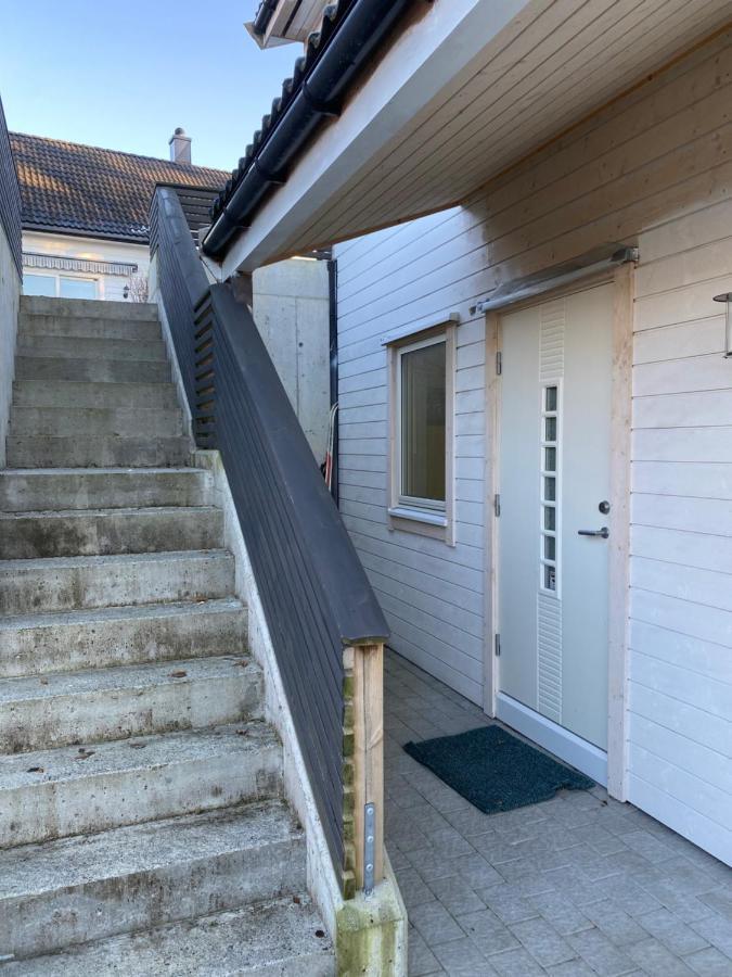 Your Dream Studio In Bergen Buitenkant foto