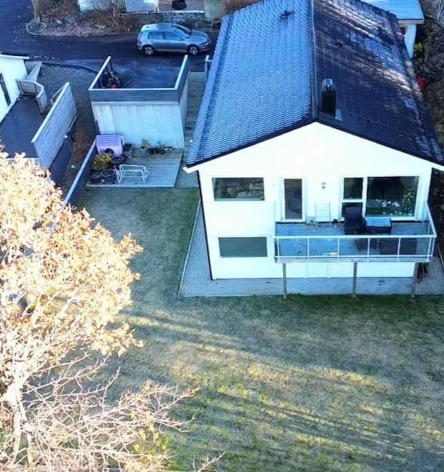 Your Dream Studio In Bergen Buitenkant foto
