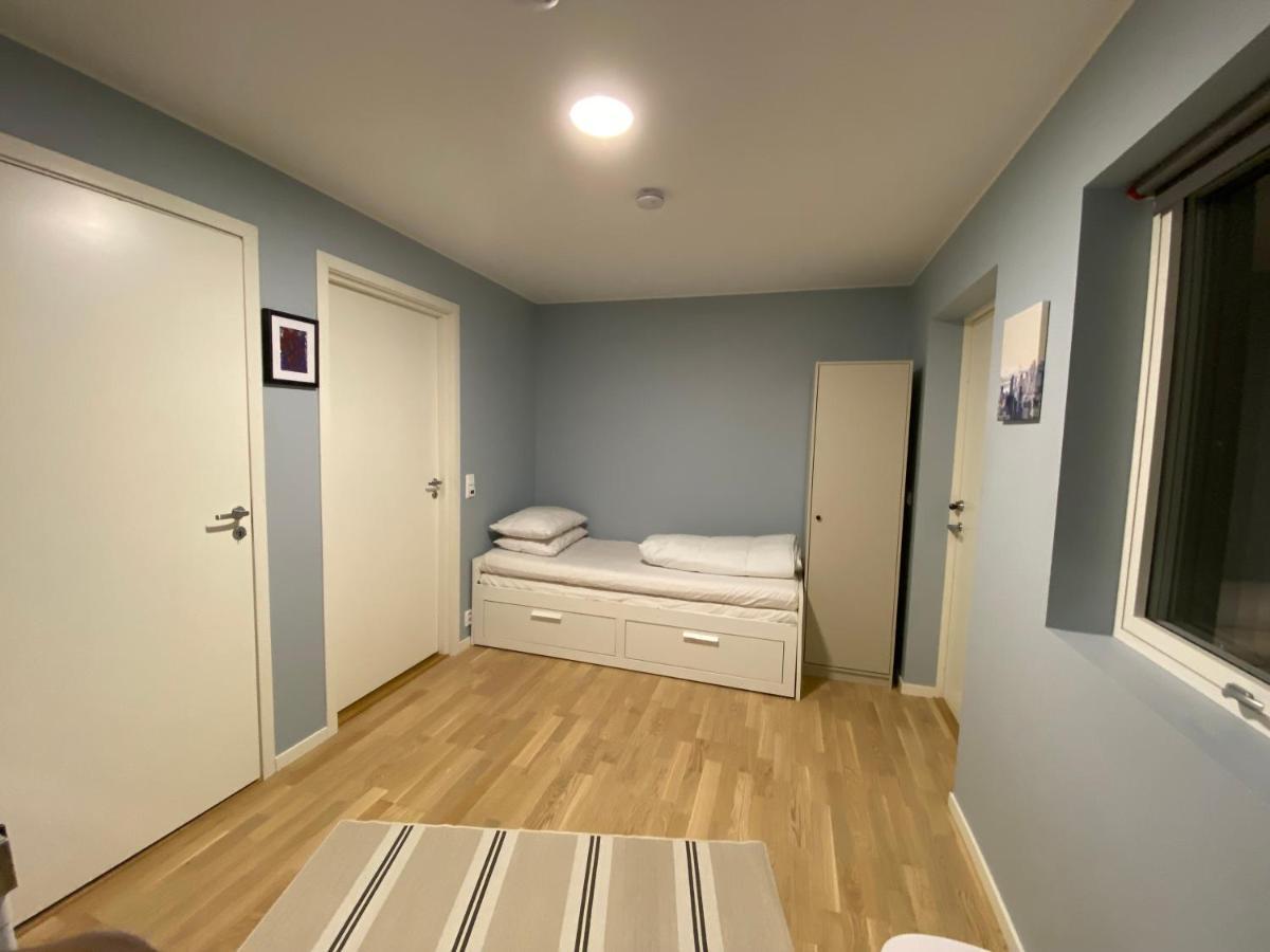Your Dream Studio In Bergen Buitenkant foto